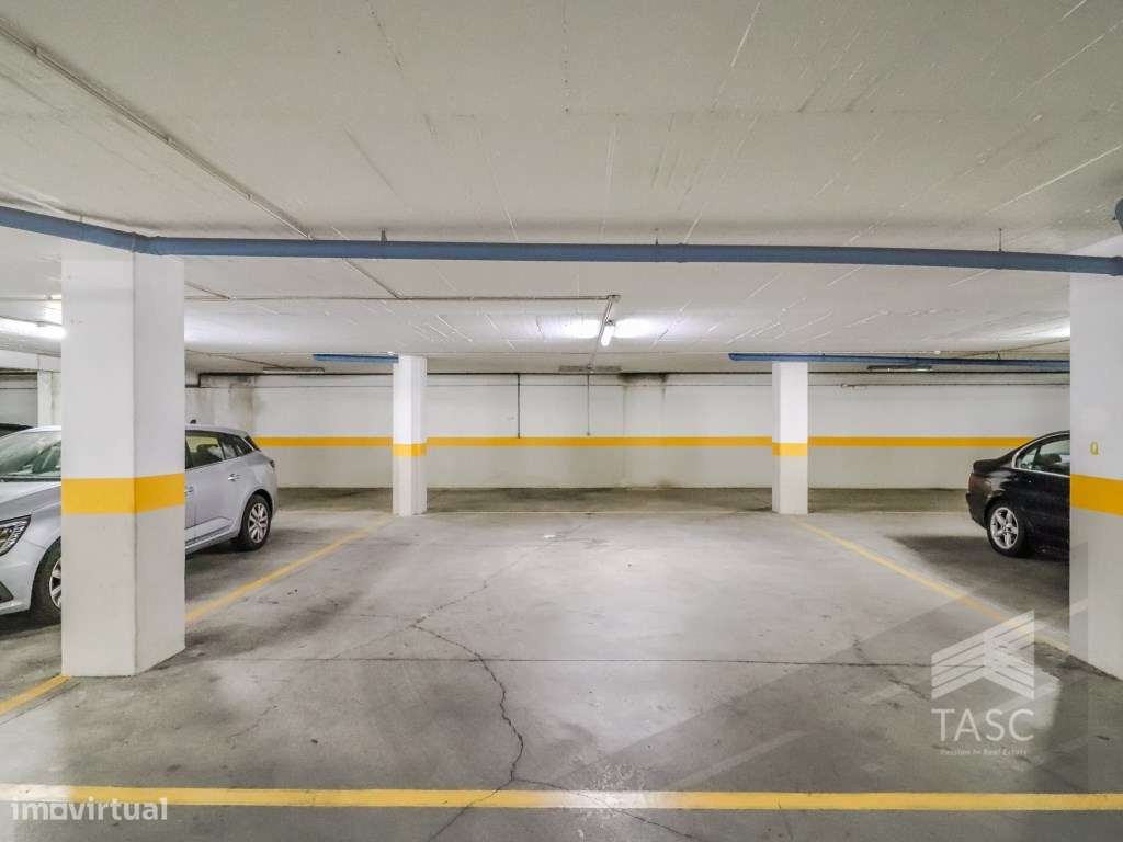 Apartamento Duplex em Cascais-20