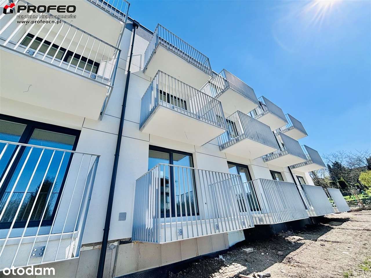 Nowa, Kameralna Inwestycja - Blisko Centrum-10