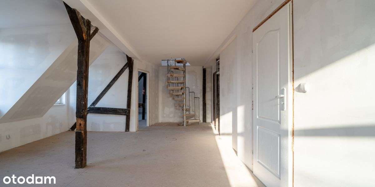 Nieruchomość z potencjałem – historyczna kamienica - Pełny obrazek: 4/20