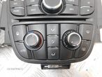 RADIO OPEL ASTRA J 4 13334053 - 4