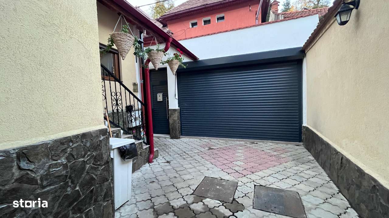 Casa 4 Camere-Singur in Curte-Schei-Cod 4583-14