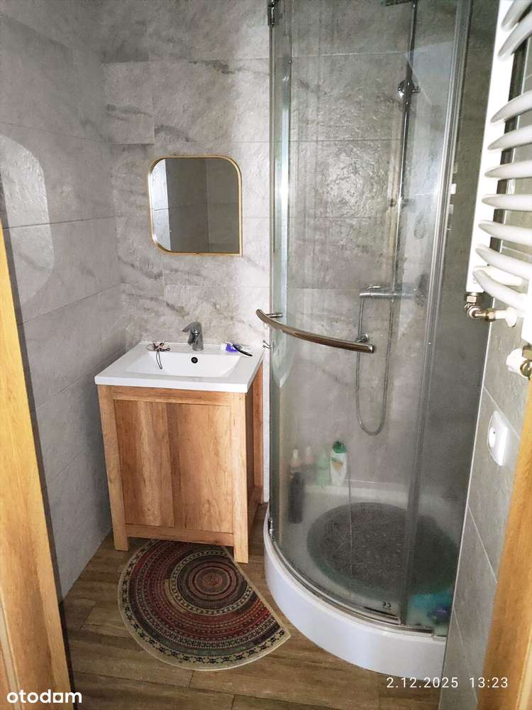 Mieszkanie na Manhattanie-9