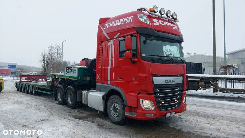 DAF XF 510Z - 1