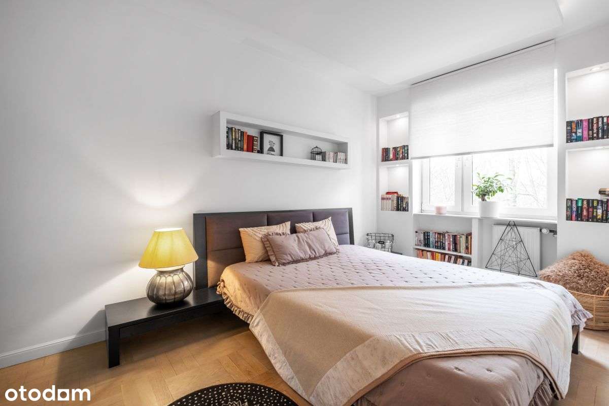 Prowizja 0%| Jasne i przestronne | Nowoczesny styl-9