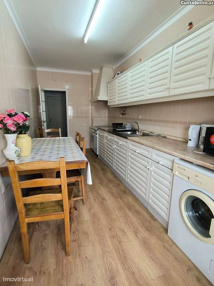 Apartamento, 112 m², Vila de Prado-4
