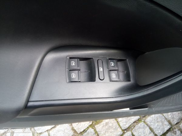 Interruptor Vidros Porta Cond/Pass Seat Ibiza Iv (6J5, 6P1) - 3
