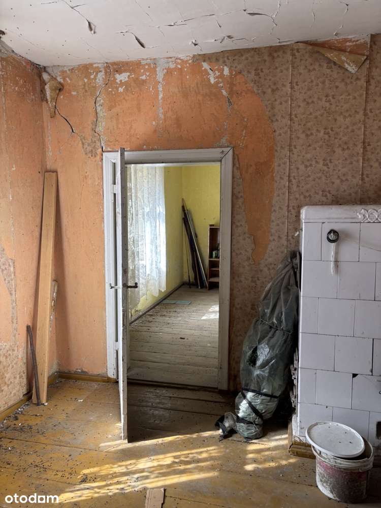 Urokliwy Dom / Siedlisko nad Wartą - wieś Poręba-8