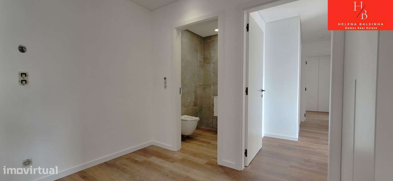 Excelente Apartamento T3-6
