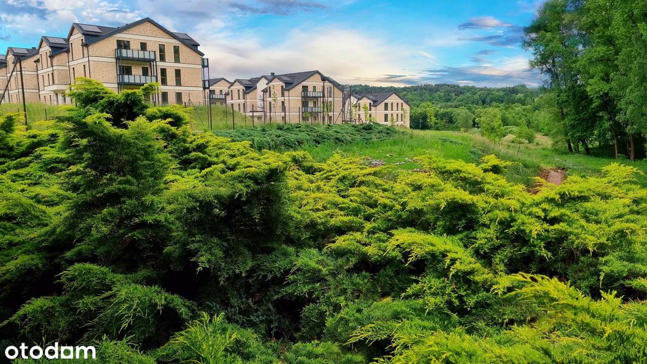 Rodzinne 3 pok Gotowe do odbioru kluczy - Pełny obrazek: 5/8