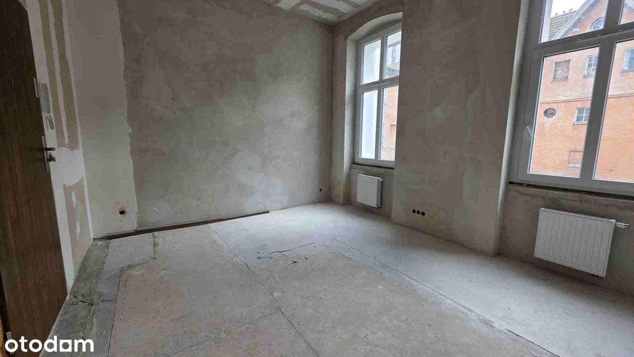 Idealne na biuro lub pod wynajem-2