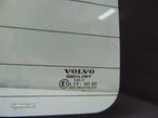 Volvo 480 vidro da mala com resistência - 4
