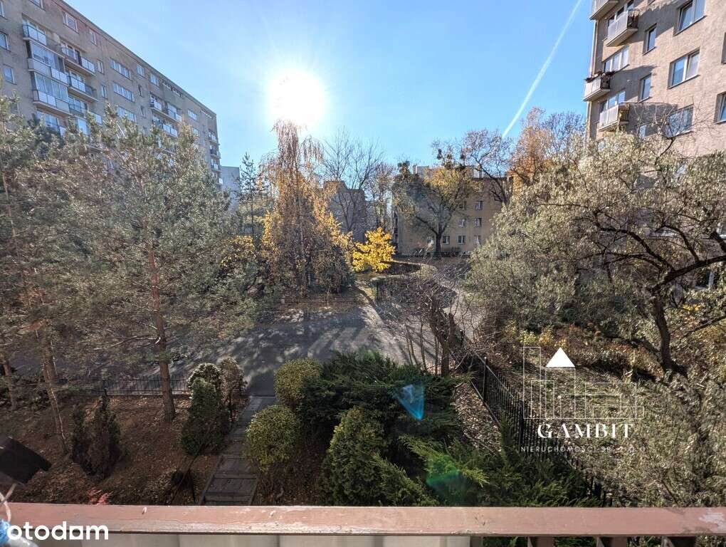 Interesujące, jasne i ustawne 3pok. loggia/piwnica-13