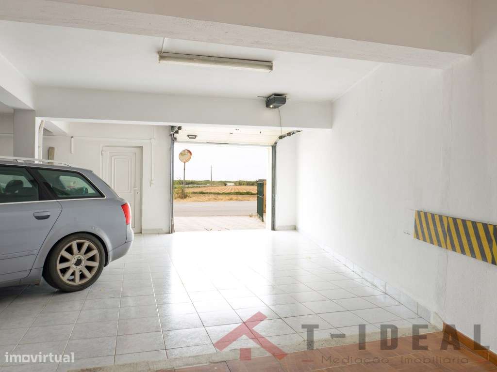 Exclusivo ! Moradia T3 com Vista Mar e Jacuzzi, a 2 Minutos da Prai...-48