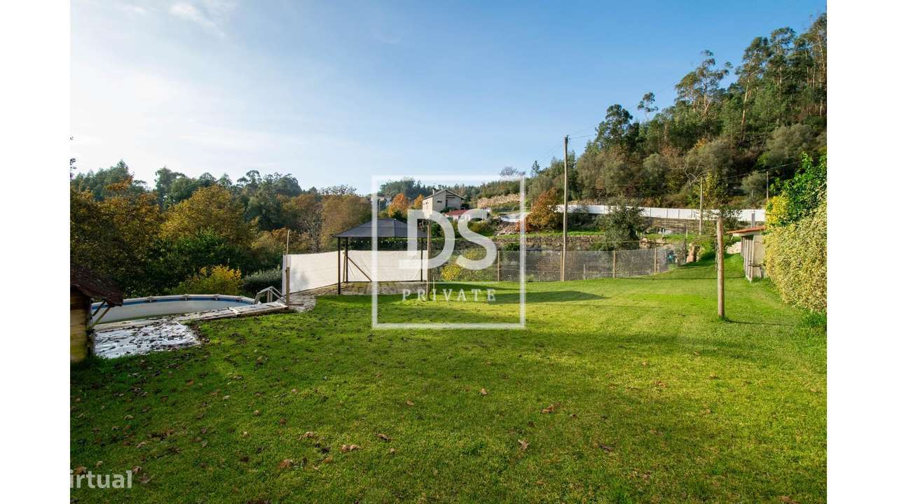 Moradia T3, uma verdadeira Jóia-45