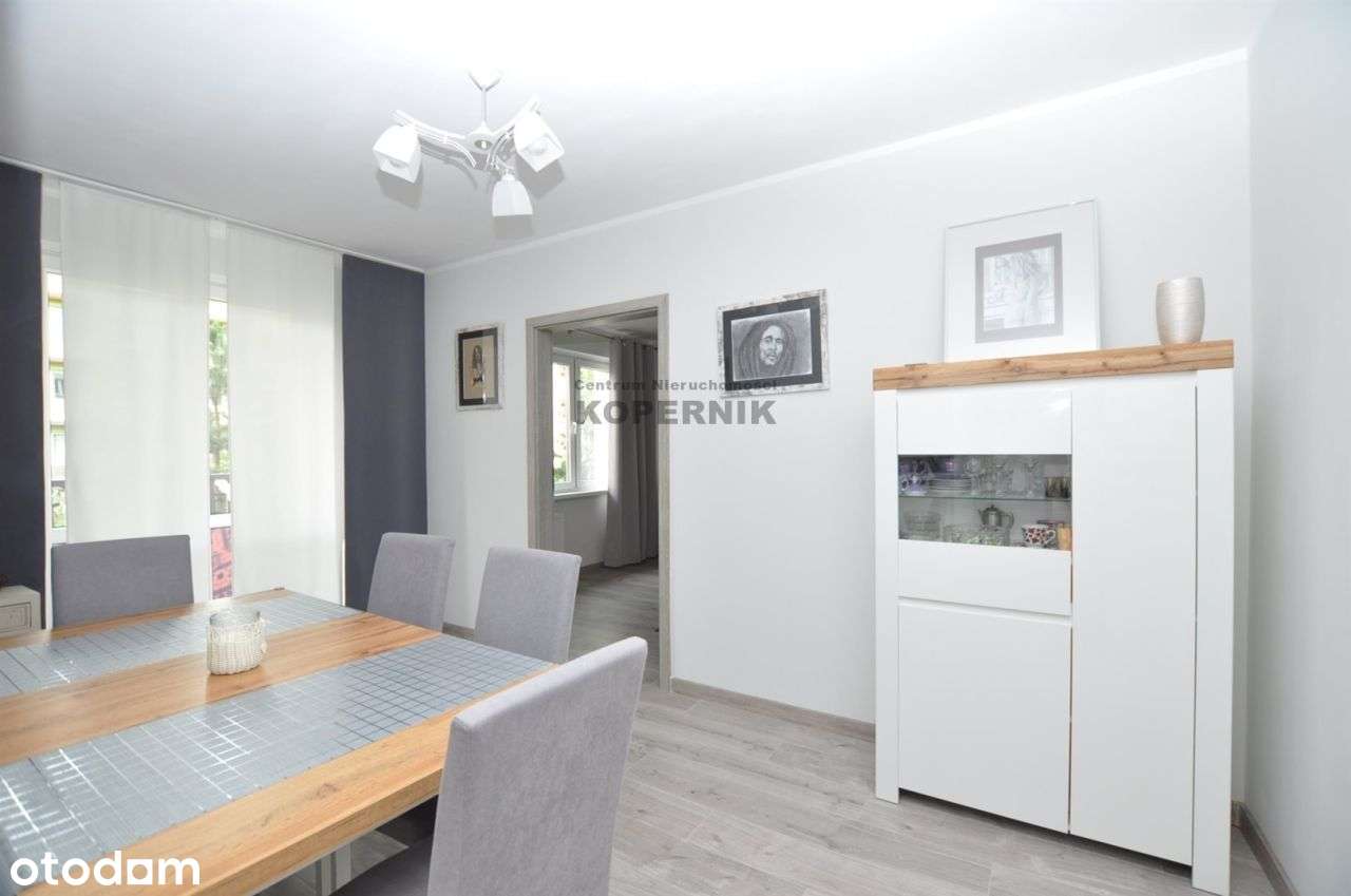 Trzy Pokoje - Koło Plazy - Umk -1 Piętro - Pełny obrazek: 5/11