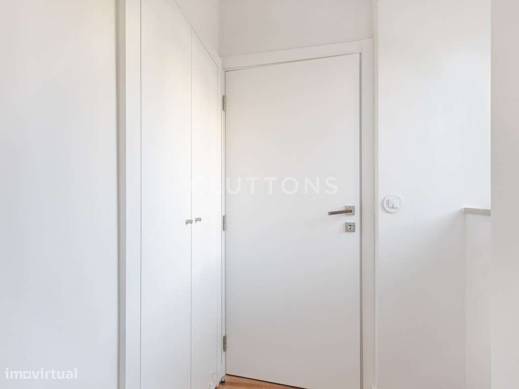 Apartamento T2, centro Lisboa-17