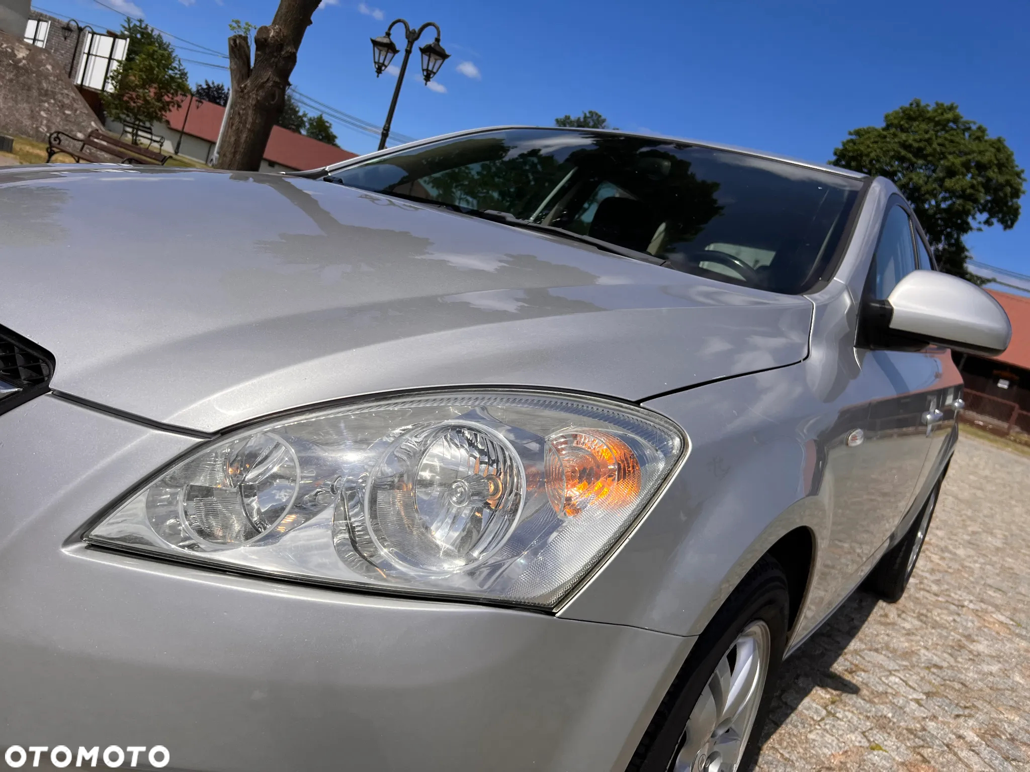 Kia Ceed 1.6 CRDi LX - 18