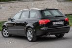 Audi A4 Avant 1.8T Quattro - 8