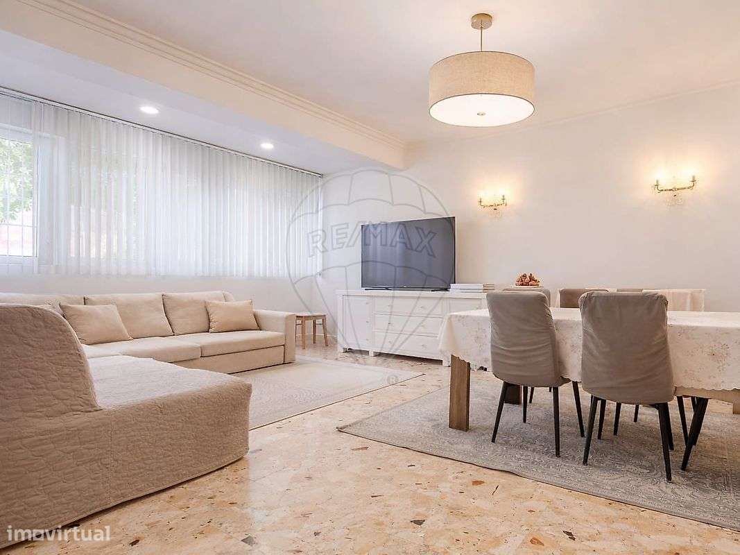 Apartamento T3 Para Venda
