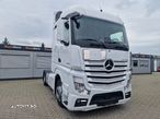 Mercedes-Benz Actros 1845 LS - 6