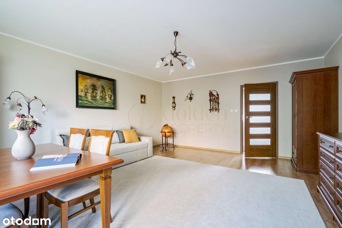 Zamieszkaj przy ścianie lasu!-4