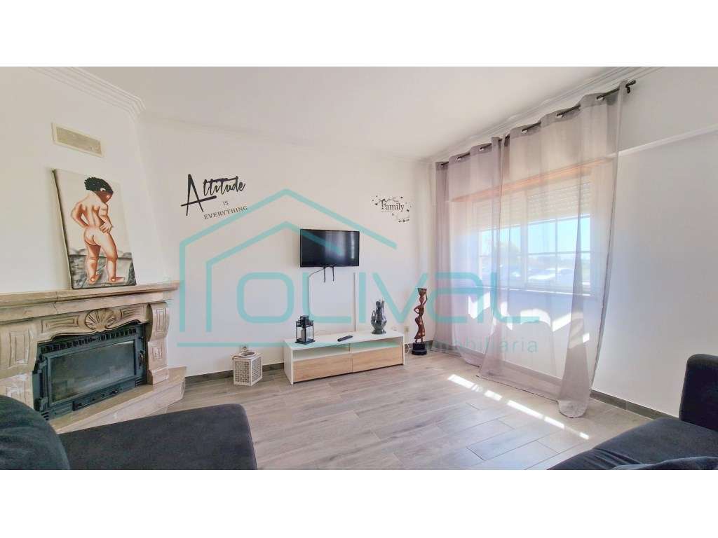 Apartamento T3 Porto Alto-7