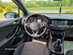 Opel Astra 1.4 Turbo Edition - 21