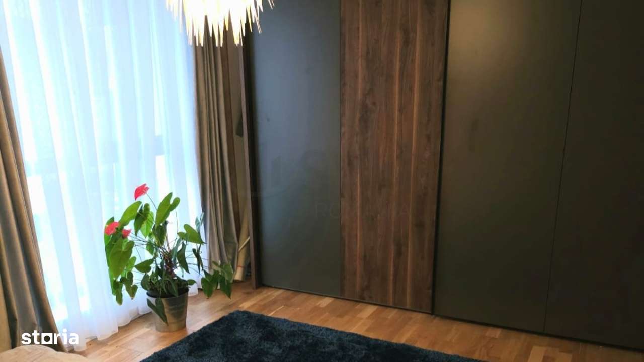 Apartament 3 camere I Pipera I Chirie - Imagine principală: 5/13