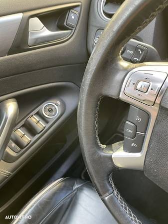 Ford Mondeo 2.0 Duratorq TDCi Powershift Titanium - 18