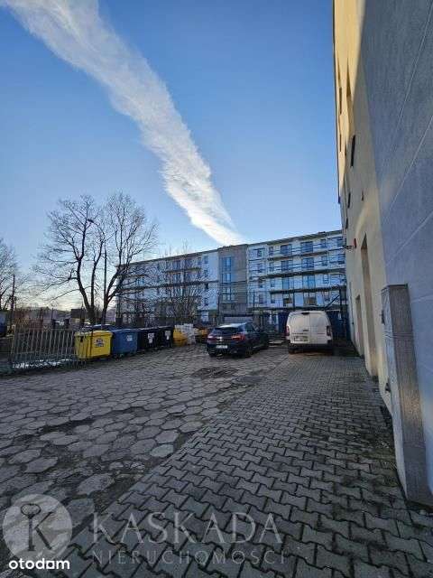 Budynek 1664m2 działka 927m2,Usługi Produkcja itp-15