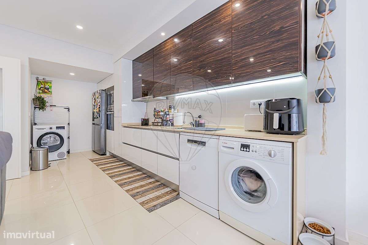 Apartamento T2 para venda-24