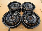 Felgi 15 Toyota Verso S Subaru Trezia 5x100 ET45 - 3