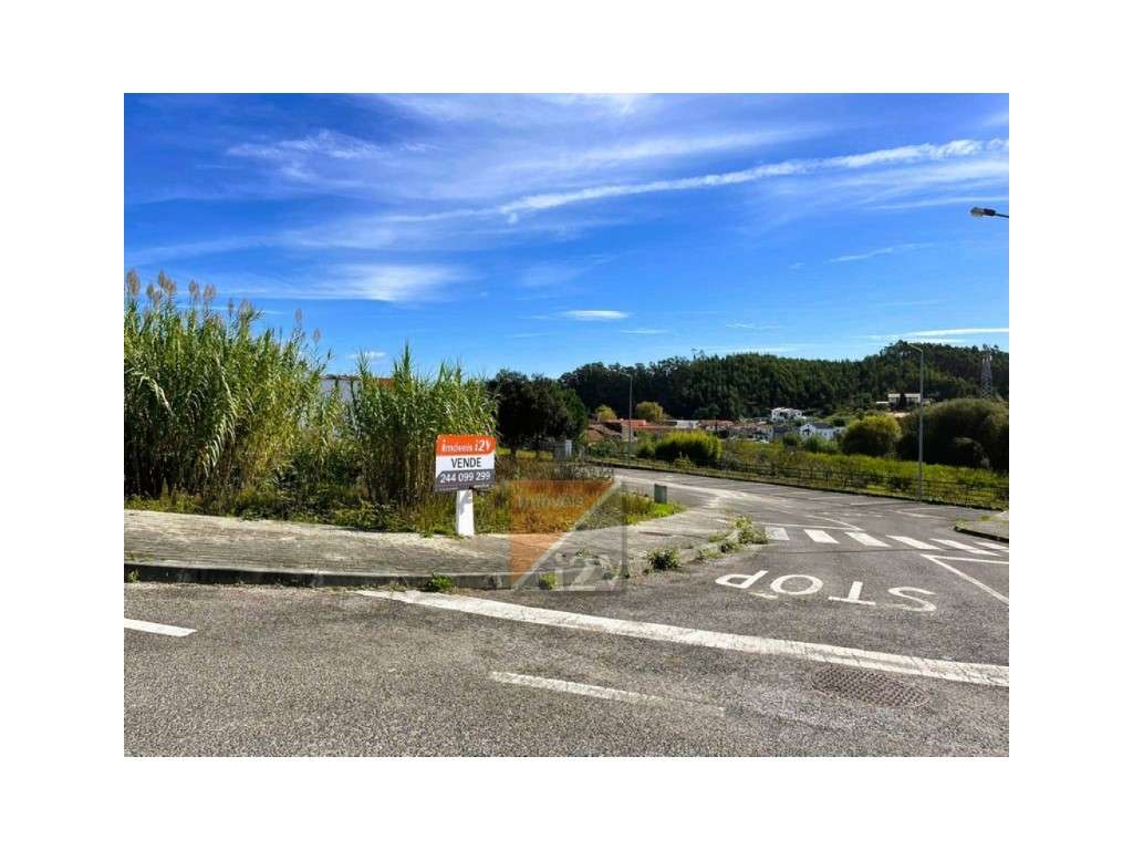 Terreno Barosa Leiria-6