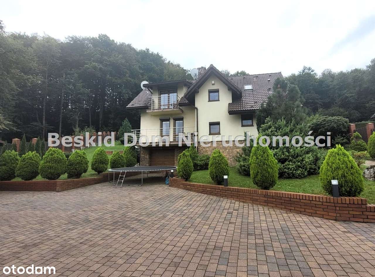 Dom na sprzedaż, Ustroń, 4 pokoje