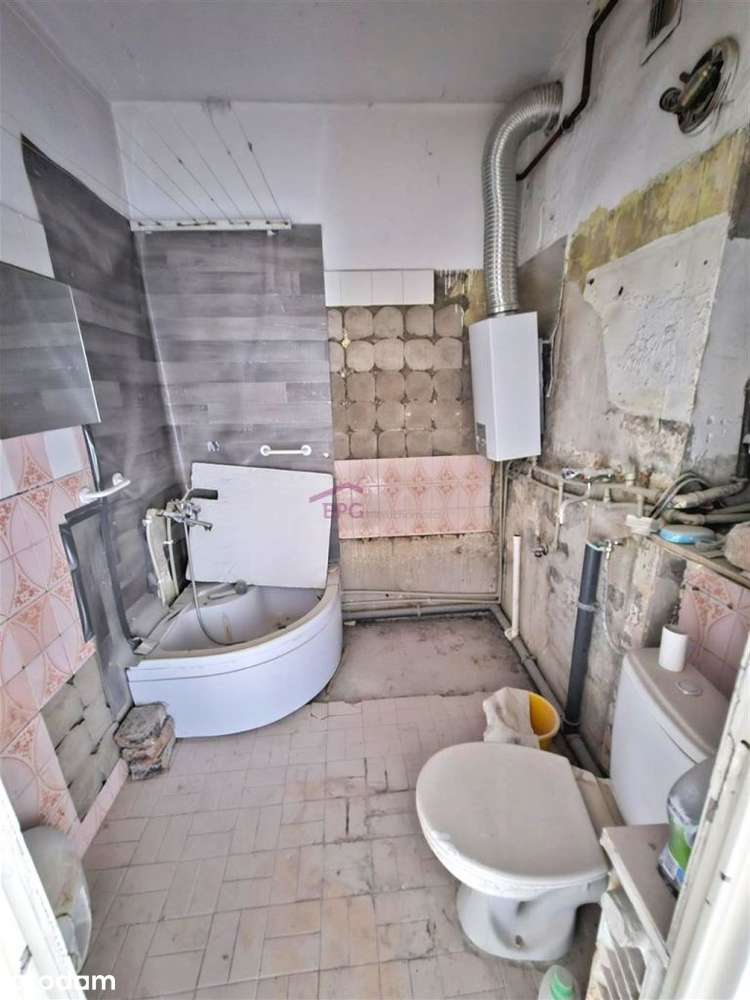 3 Pokoje, Budynek Po Termo, Od Ręki, Do Negocjacji-10