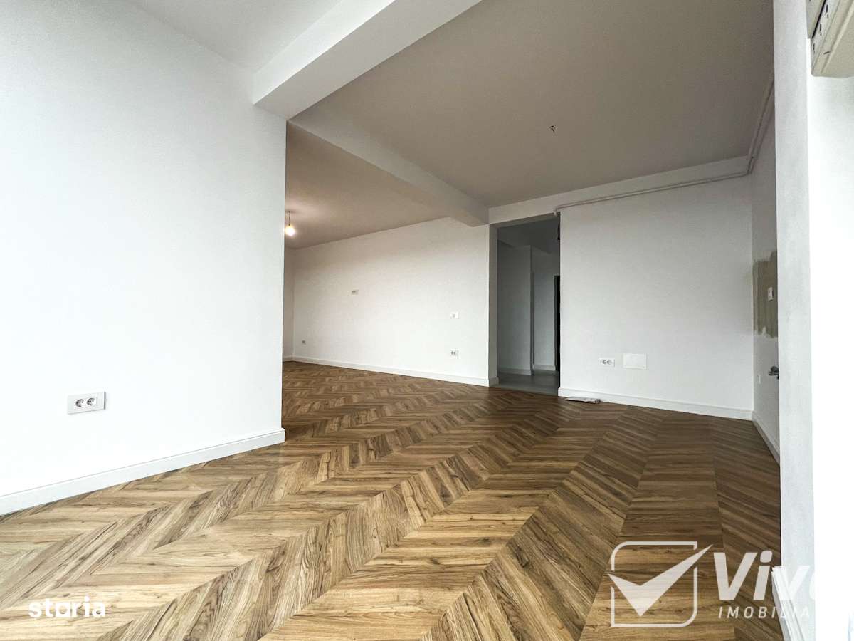 Comision 0%  Ap 3 camere decom Sos. Rediu-Vedere superbă-Etaj1-Parcare - Imagine principală: 4/11