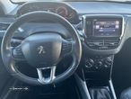 Peugeot 2008 1.6 e-HDi Allure - 5