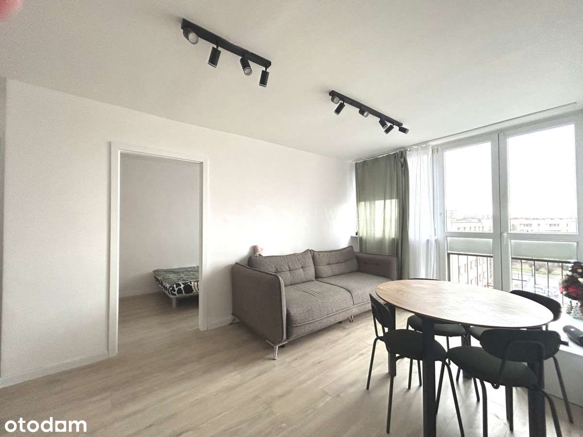 Ładne trzypokojowe blisko do Uniwer. Ekonomicznego - Pełny obrazek: 5/15