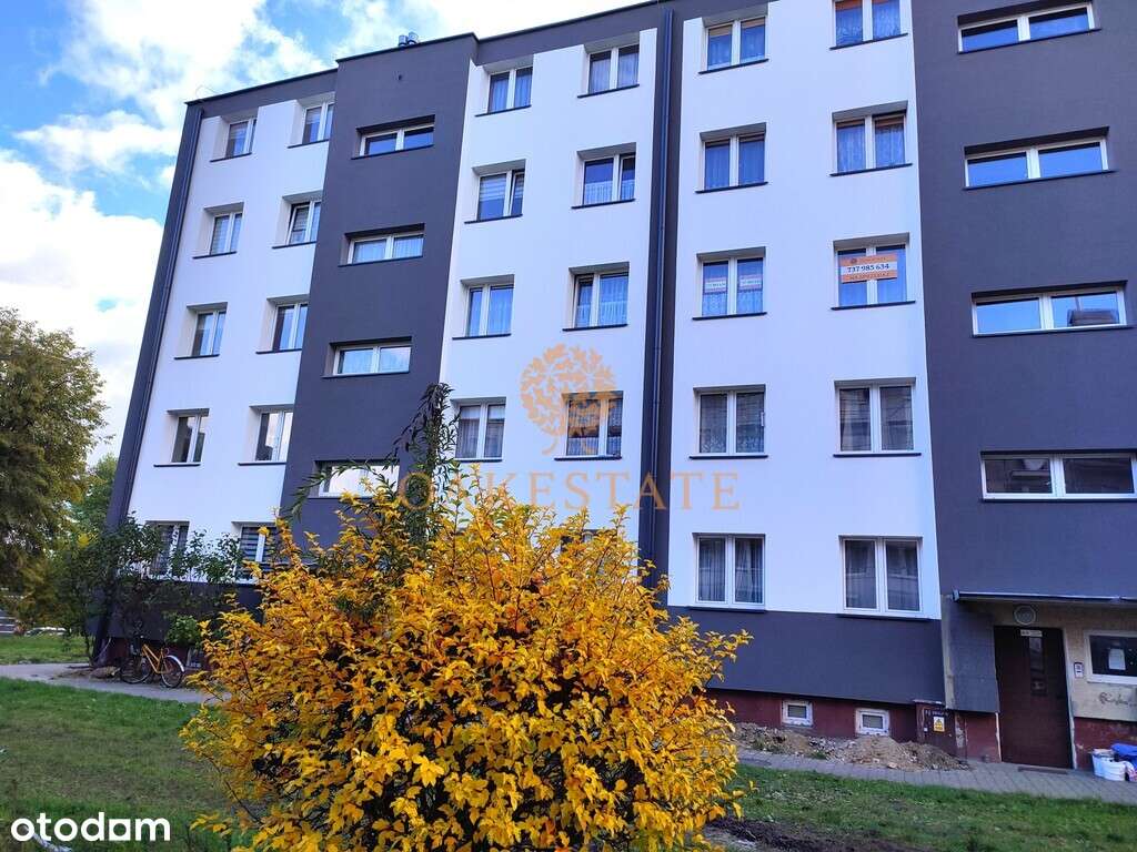 mieszkanie Sokola drugie piętro-8