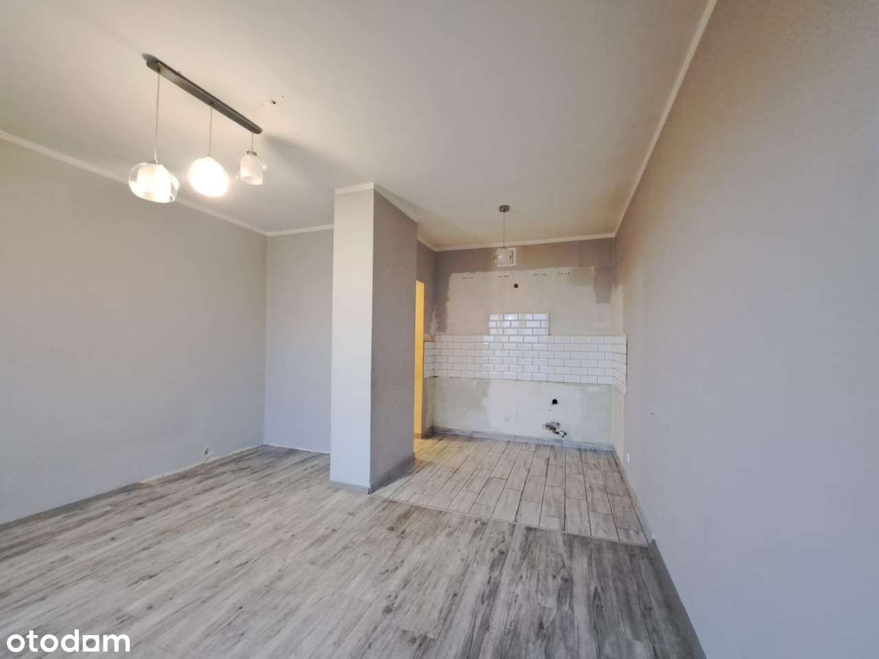 Mieszkanie z balkonem - Pełny obrazek: 3/5