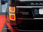 Land Rover Range Rover 4.4L SDV8 Vogue - 29