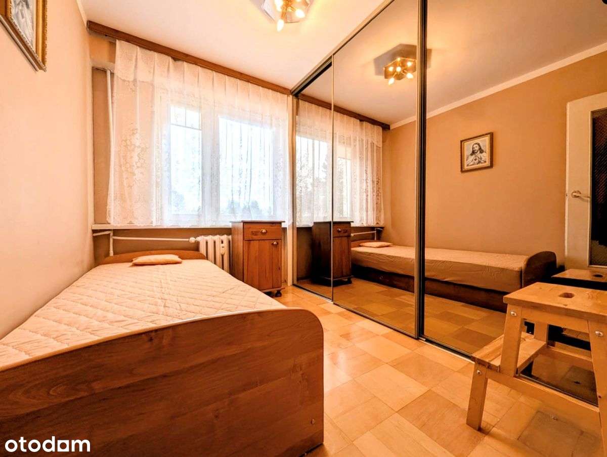 Mieszkanie z ogródkiem na wynajem Łomża Łagody - Pełny obrazek: 4/14