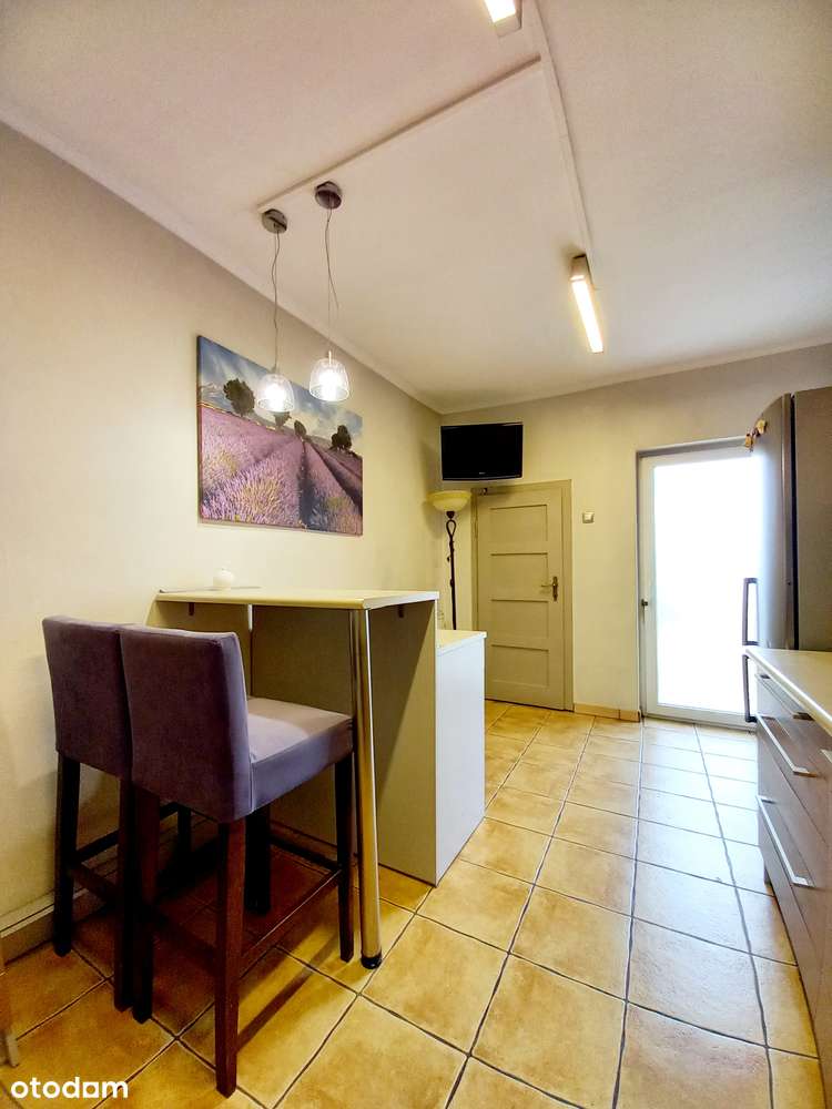 Mieszkanie na sprzedaż tuż przy Politechnice Śląskiej-13