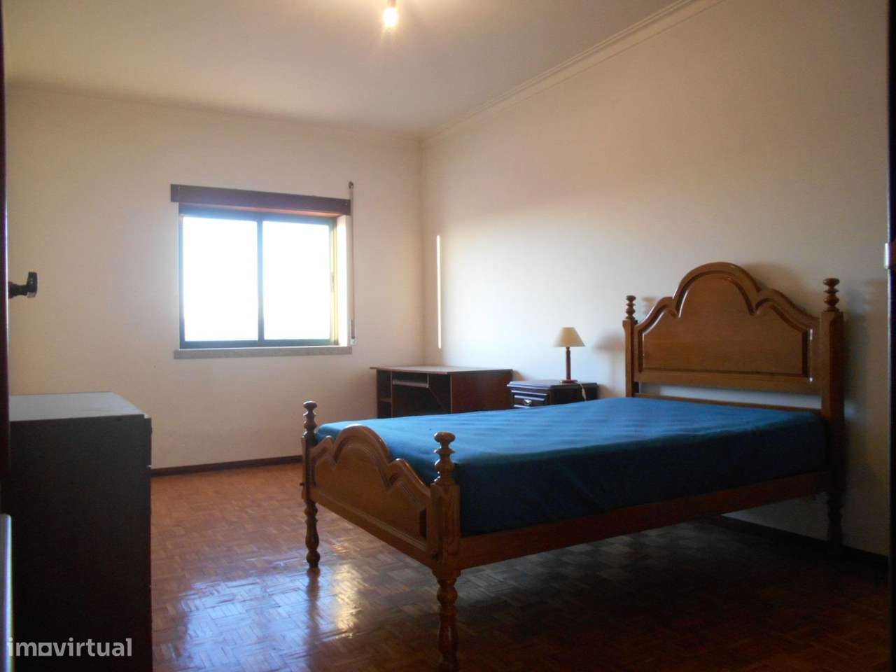 Apartamento T3-8