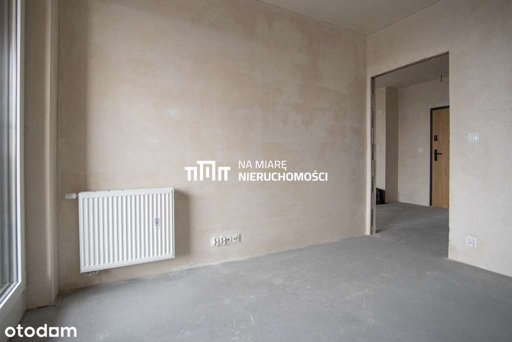 ul.Krakowska | 9 piętro | 2 pokoje-4