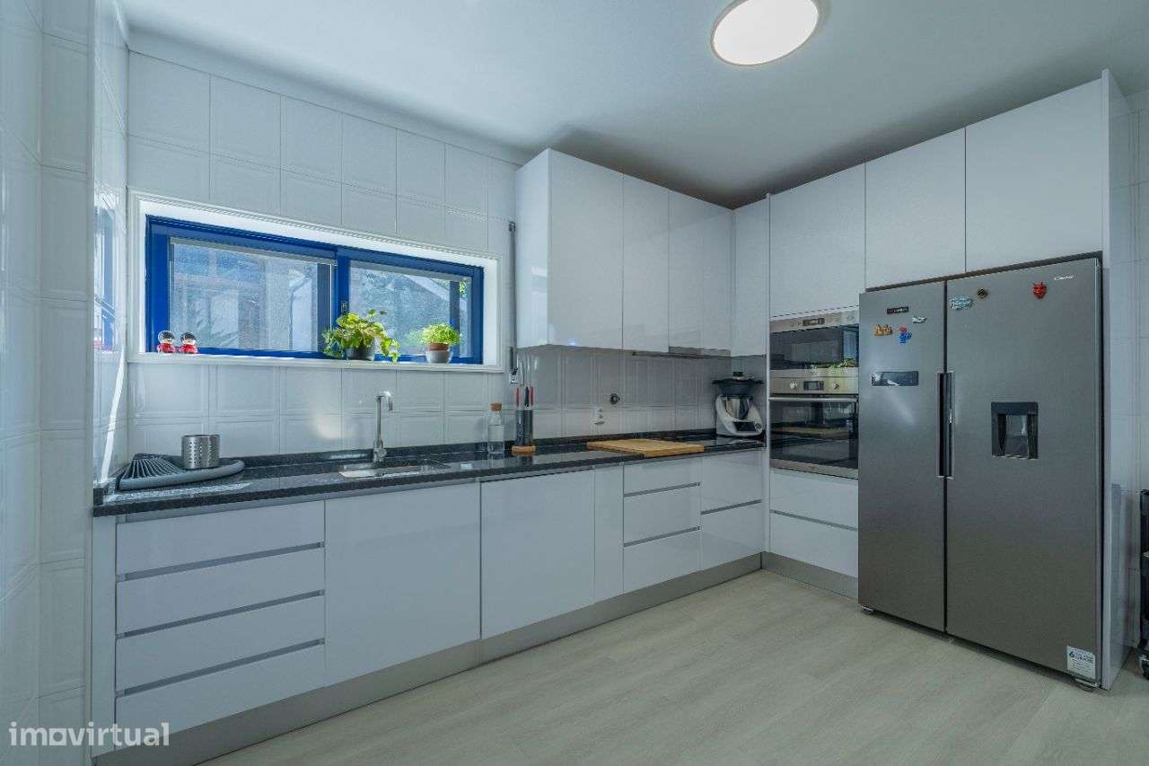 Apartamento T3 à venda em Gondomar-4