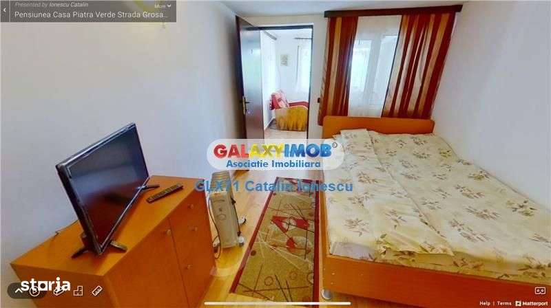 Vanzare casa de vacanta Slanic Prahova - Imagine principală: 4/13