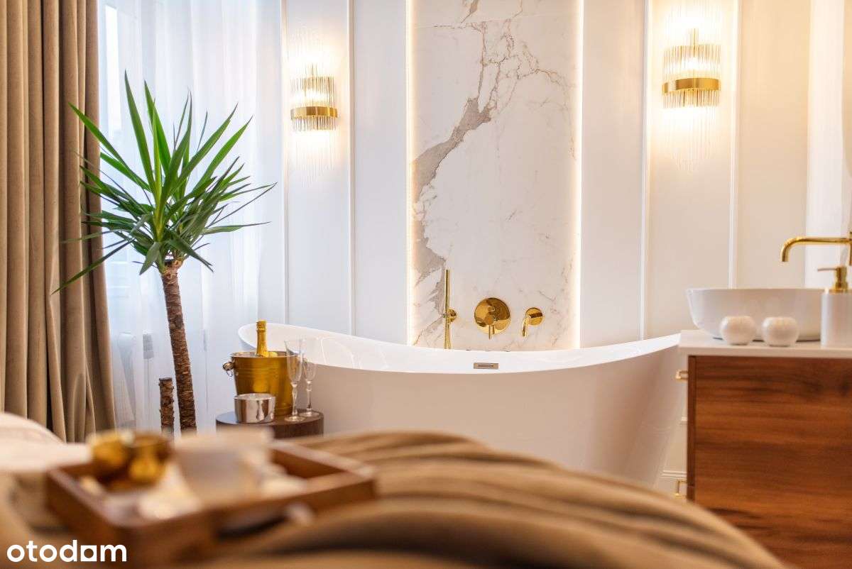 Eleganckie 3pokoje w centrum-13