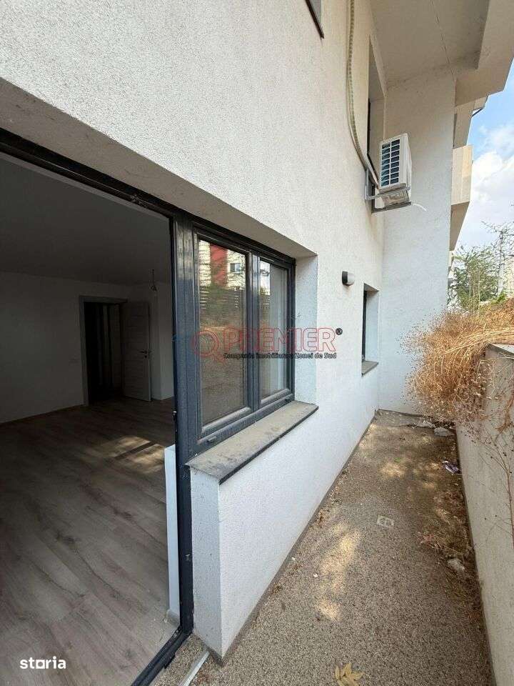 Garsoniera cu balcon - Metrou Aparatorii Patriei - Mutare imediata-3