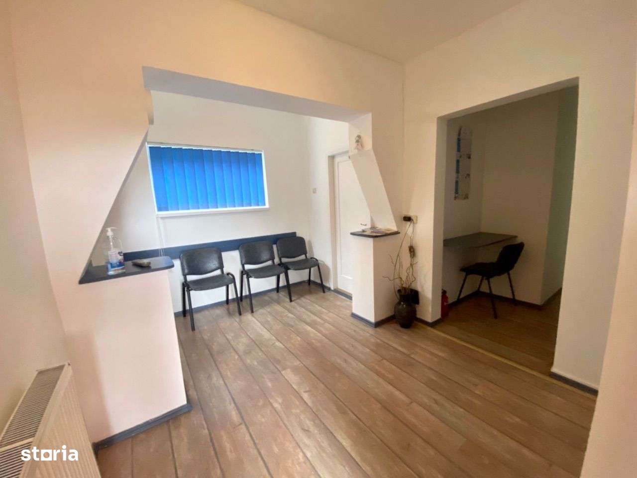 Vand casa, cabinet stomatologic, Micalaca-Calea Radnei-7